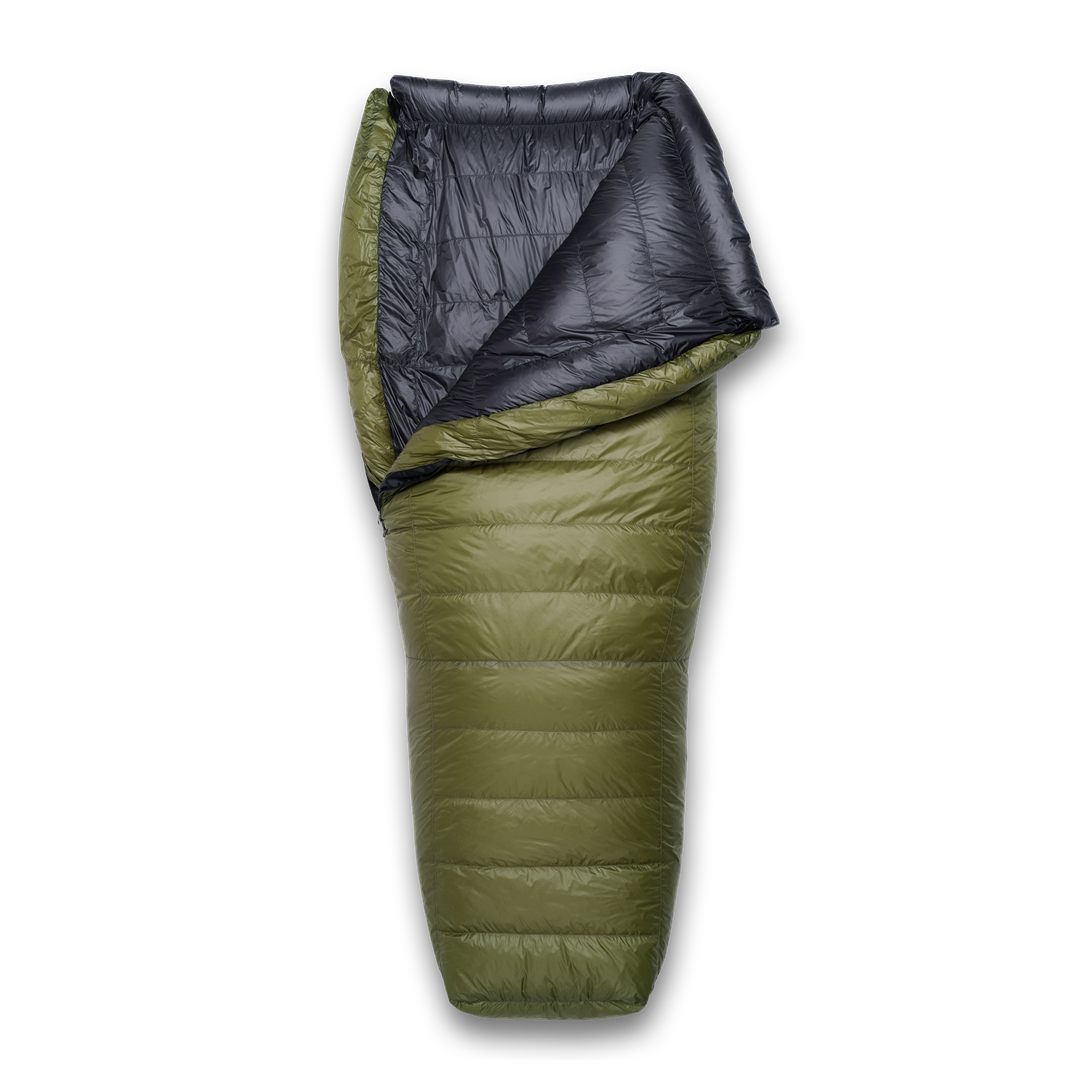 Expanse Sleeping Bag