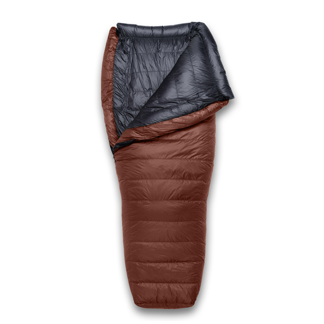 Expanse Sleeping Bag