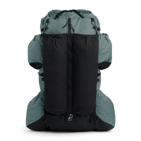 arctic shadowlight backpack front facing