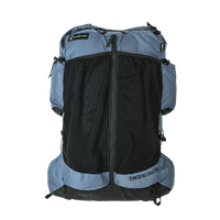 Shadowlight Backpack & CS40 Hip Belt