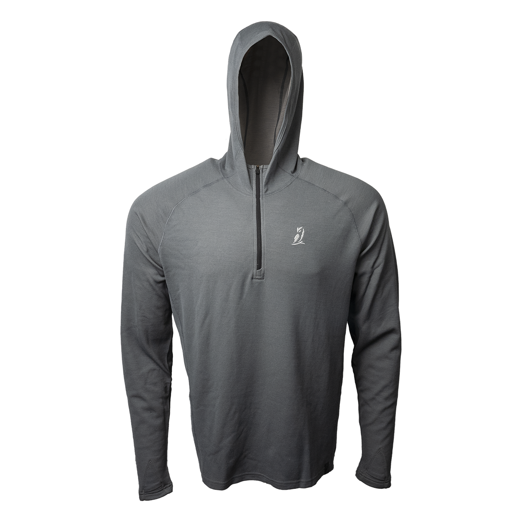 DragonWool Hoodie