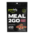 Greenbelly Meal Bars