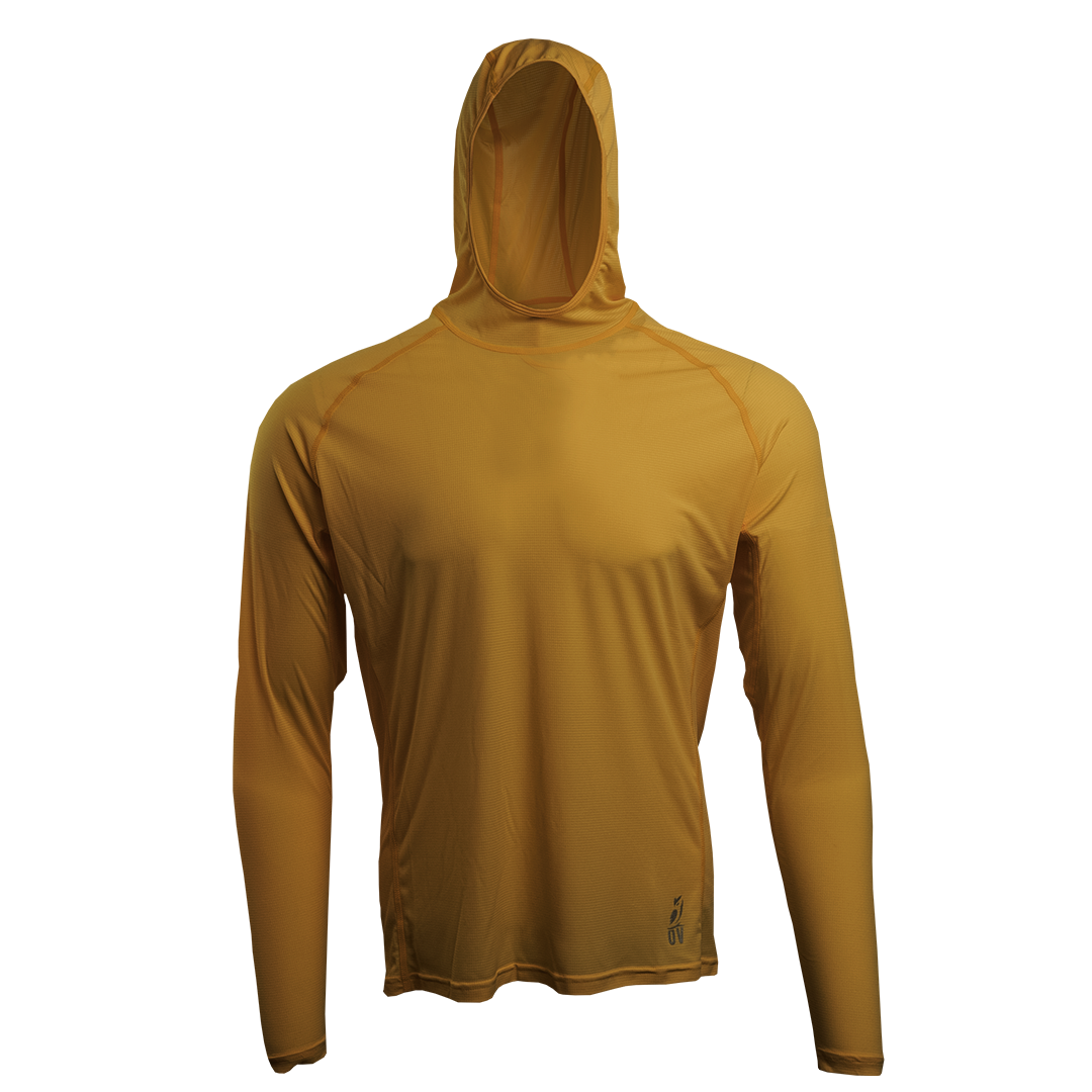 Altitude Sun Hoodie + 2026 OV 100 T-Shirt