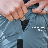Skyline Trail Shorts