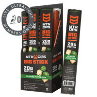 MTN OPS Big Stick