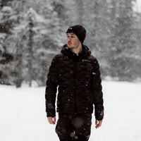 NovaPro Men's Jacket