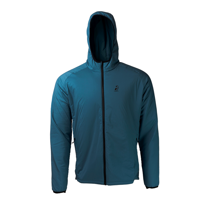 front view of Vario Jacket for men