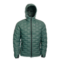 front view of men's NovaPro jacket