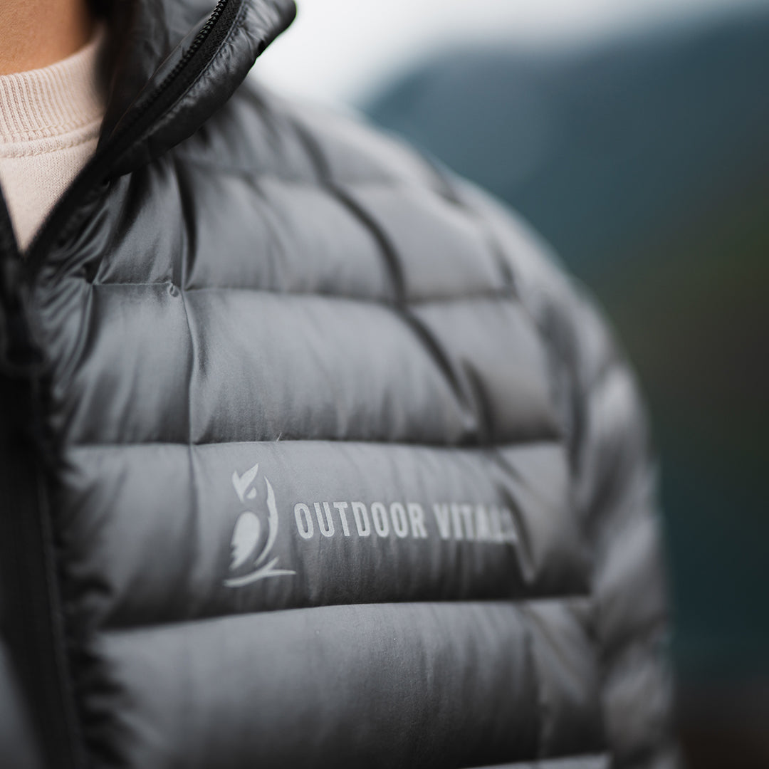NovaUL Men's Jacket