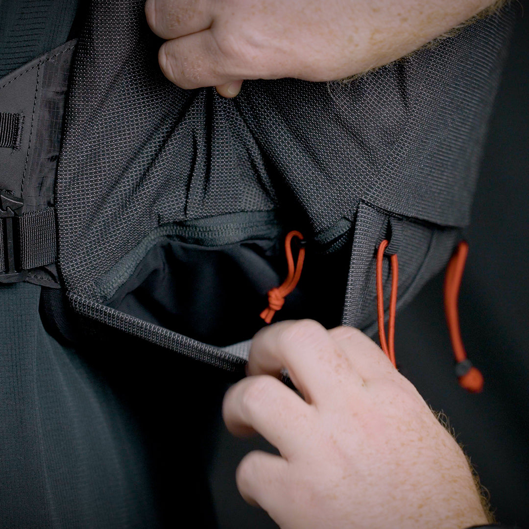 Skyline 30 Fastpack
