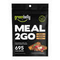 Greenbelly Meal Bars