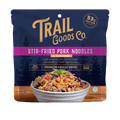 Trail Goods Co. Freeze-Dried Meals
