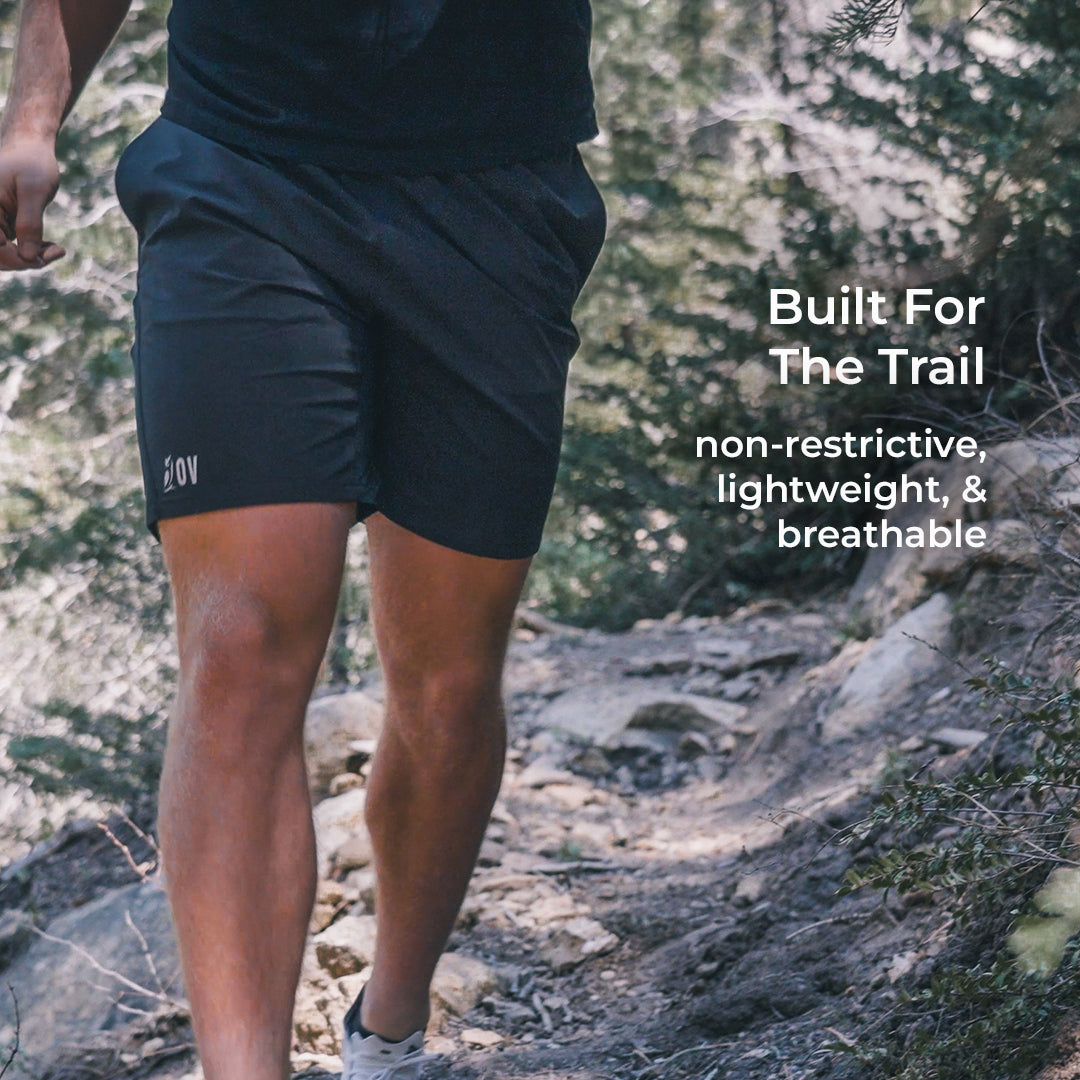 Skyline Trail Shorts