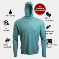 Altitude Ultralight Sun Shirt