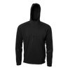 Front view of the Ventus Active hoodie