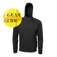 Ventus Ultralight Active Hoodie