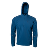 Front view of the Ventus Active hoodie