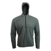 Front view of the Ventus Active hoodie
