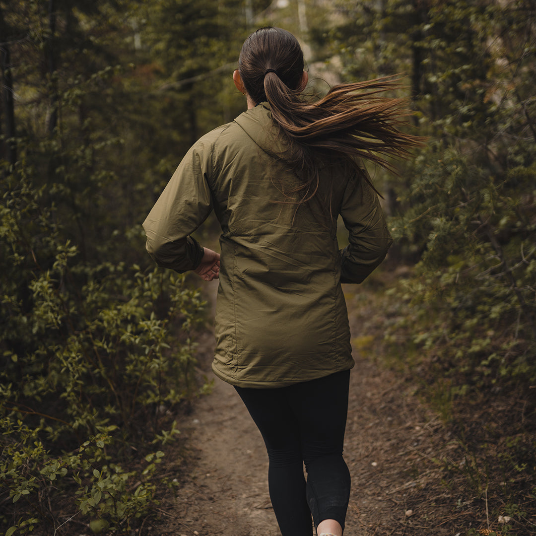 Ventus Ultralight Active Hoodie