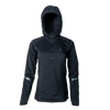 Front view of the Women's Ventus Active hoodie