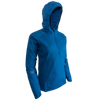 Angled front view of the Women's Ventus Active hoodie