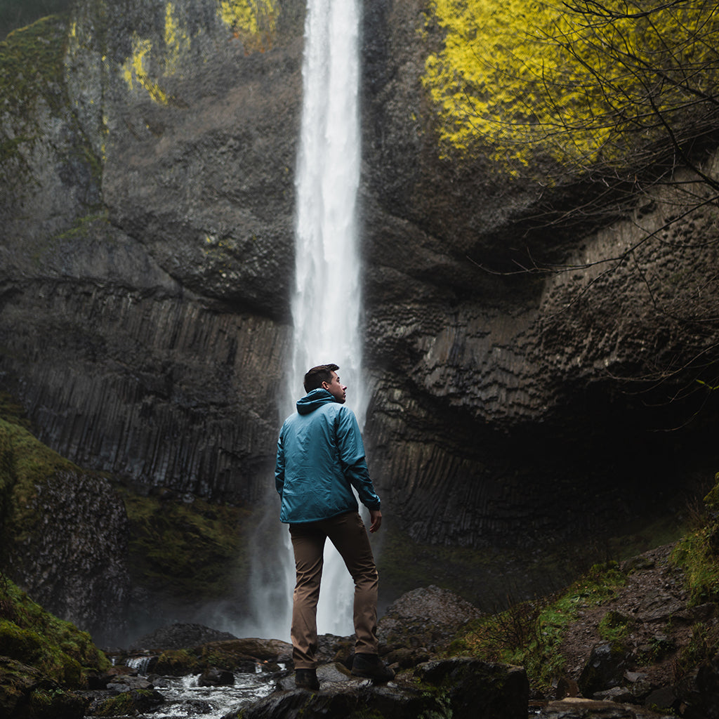 Ventus Ultralight Active Hoodie