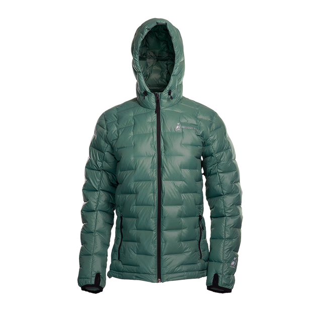 NovaPro Ultralight Jacket