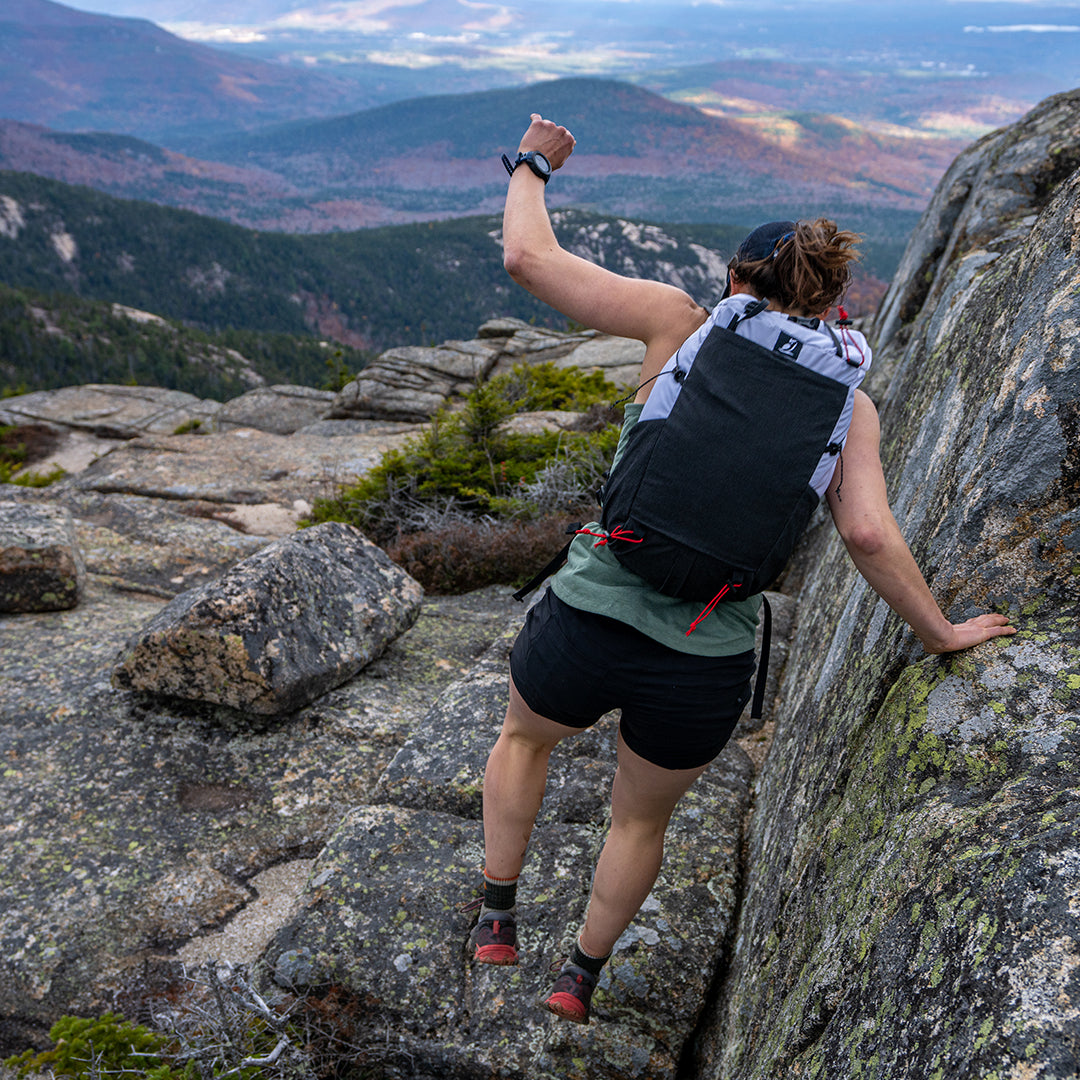 Skyline 30 Fastpack