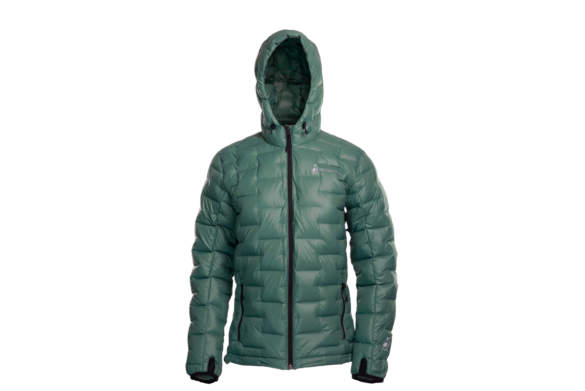 (USED) NovaPro Women's Jacket