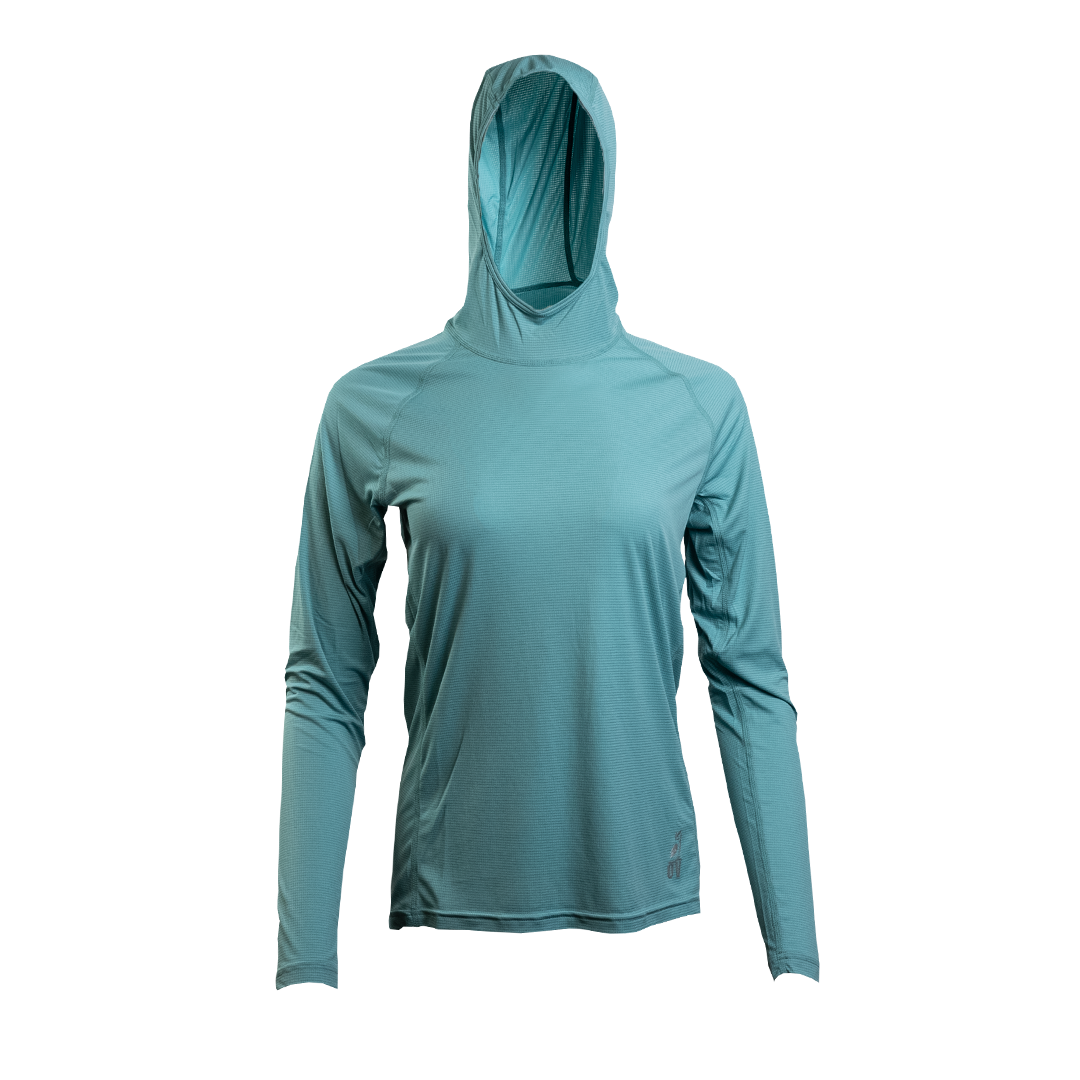 Altitude Ultralight Sun Shirt