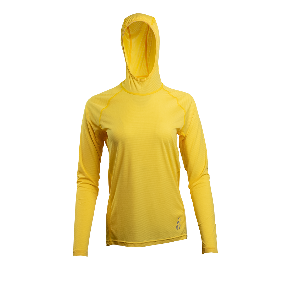 Altitude Ultralight Sun Shirt