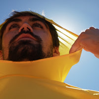Altitude Sun Hoodie + 2026 OV 100 T-Shirt
