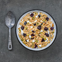 Angry Pika (formerly Alpen Fuel) Granola Breakfast Meals