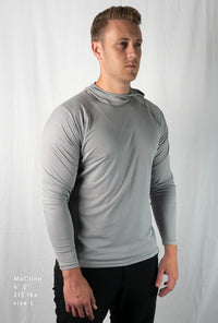 Altitude Sun Hoodie + 2026 OV 100 T-Shirt