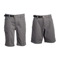 (USED) Women's Satu Adventure Shorts