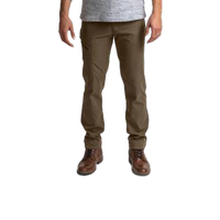 Men's Satu Adventure Pants (Waist Sizes 40, 43, and 46)