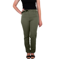 (USED) Women's Satu Adventure Pants