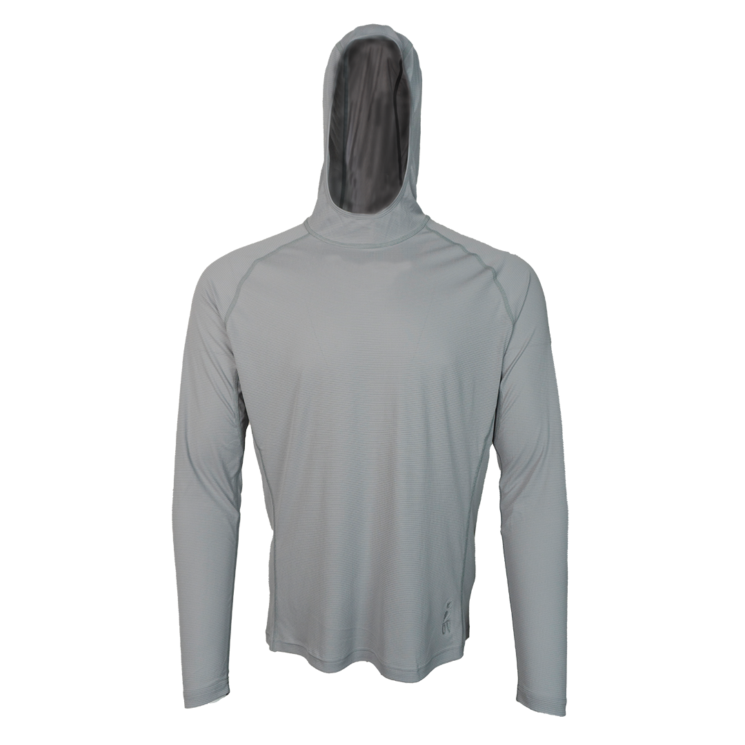 Altitude Sun Hoodie + 2026 OV 100 T-Shirt