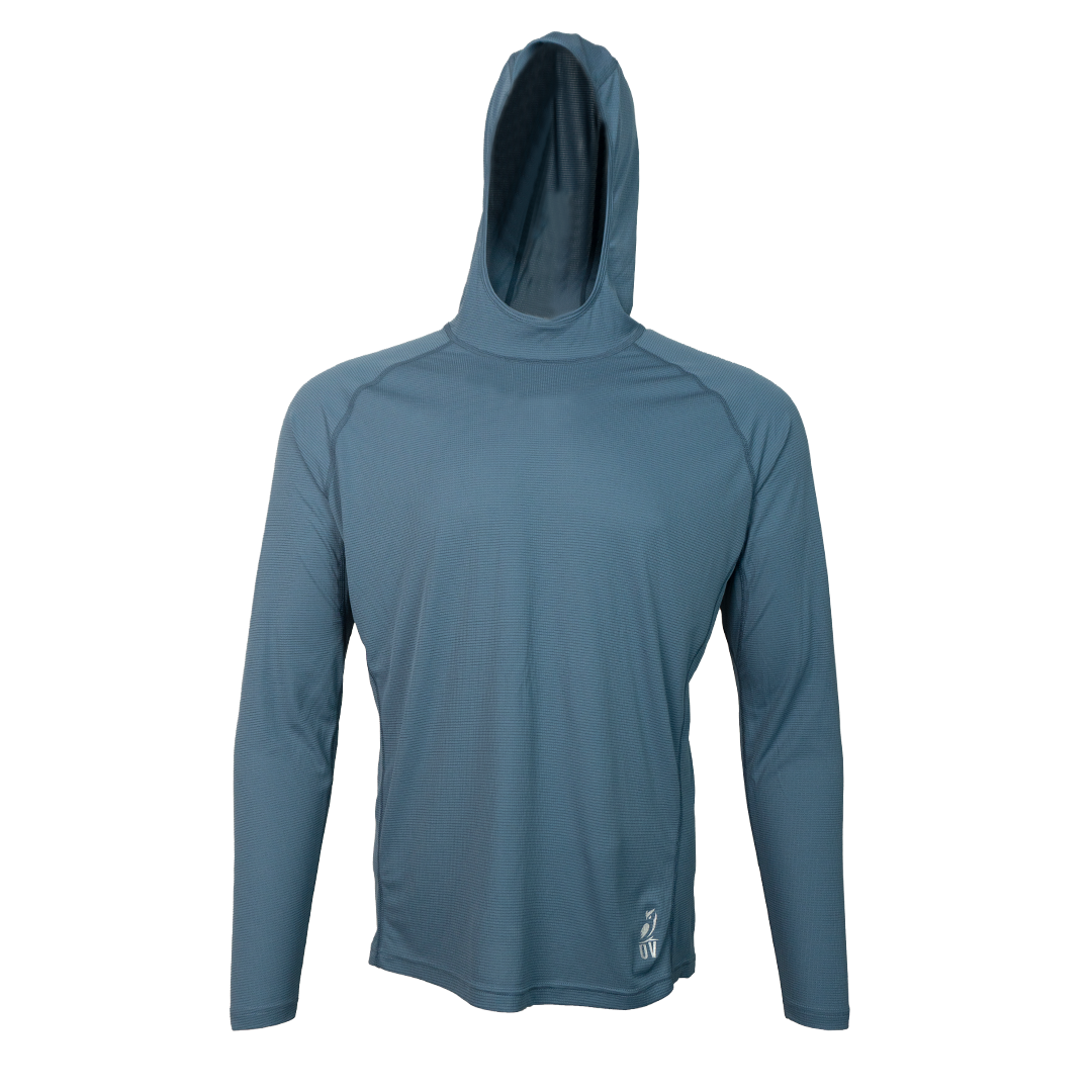 Altitude Sun Hoodie + 2026 OV 100 T-Shirt