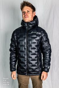 (USED) NovaPro Men's Jacket