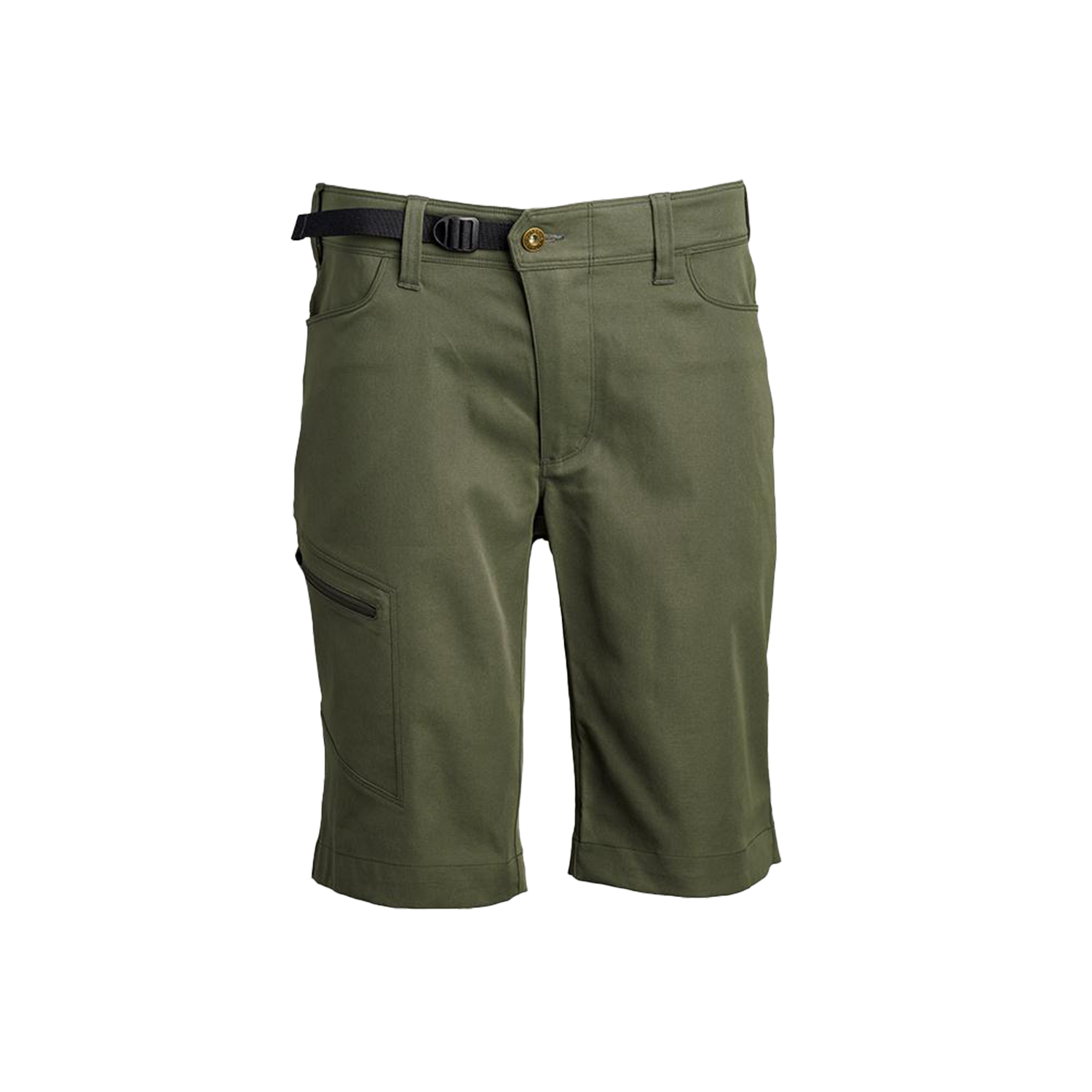 (USED) Women's Satu Adventure Shorts