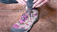 (USED) Women's Satu Adventure Pants