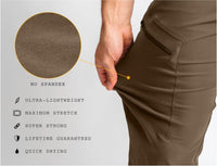 (USED) Women's Satu Adventure Pants
