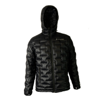 front view of men's NovaPro jacket
