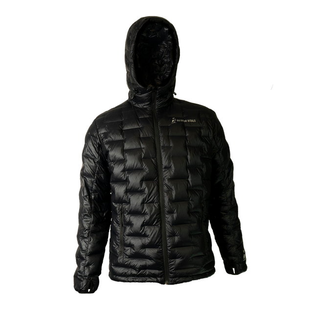 NovaPro Ultralight Jacket