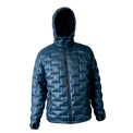 front view of men's NovaPro jacket