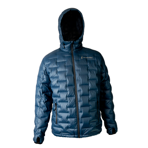 NovaPro Ultralight Jacket