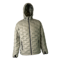 front view of men's NovaPro jacket