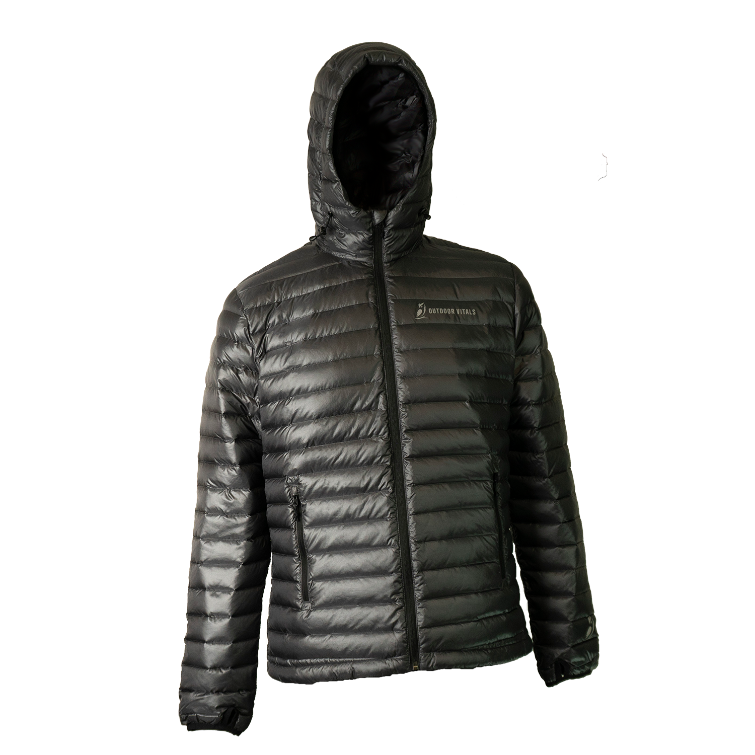 NovaUL Men's Jacket