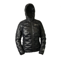 front view of women's NovaPro jacket